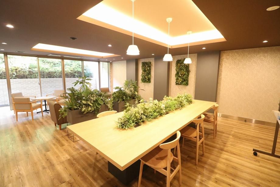 2LDK Apartment for Sale in Tama Ward, Kawasaki - 57.3m2 - Thumbnail 3