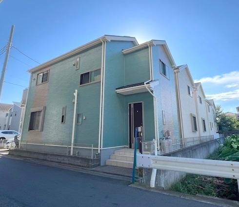 3LDK+S House in Chigasaki with Solar Power | 2780万 Yen - Thumbnail 2