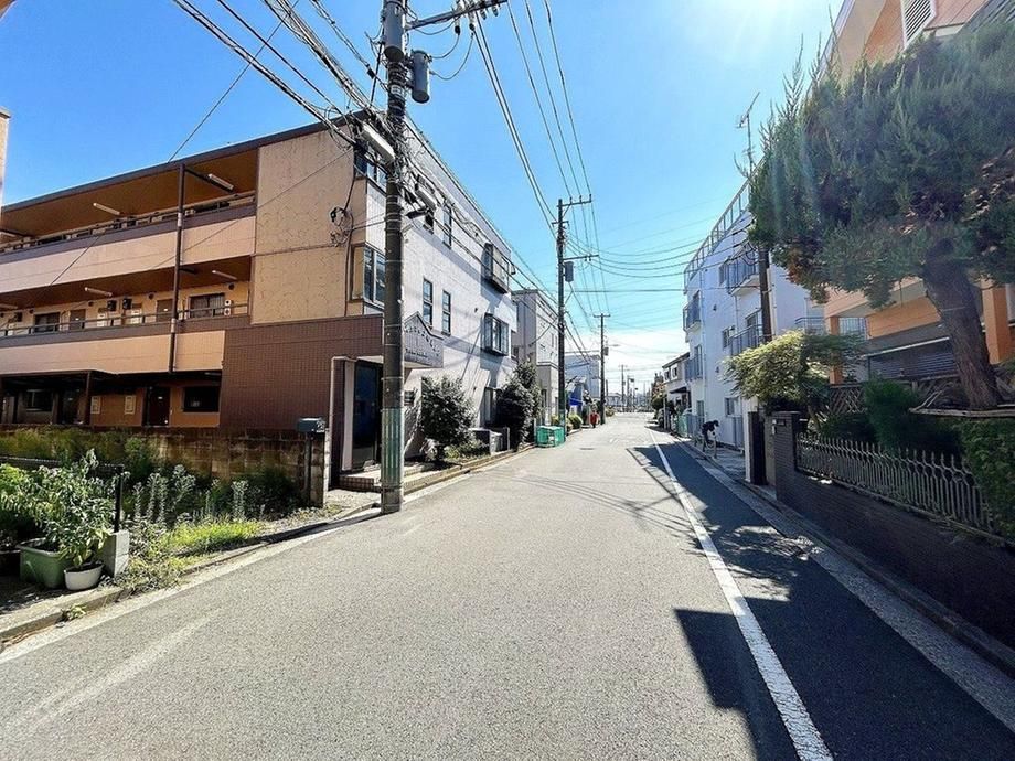 Land for Sale in Tsurumi Ward, Yokohama - 111.49 sqm - Thumbnail 4