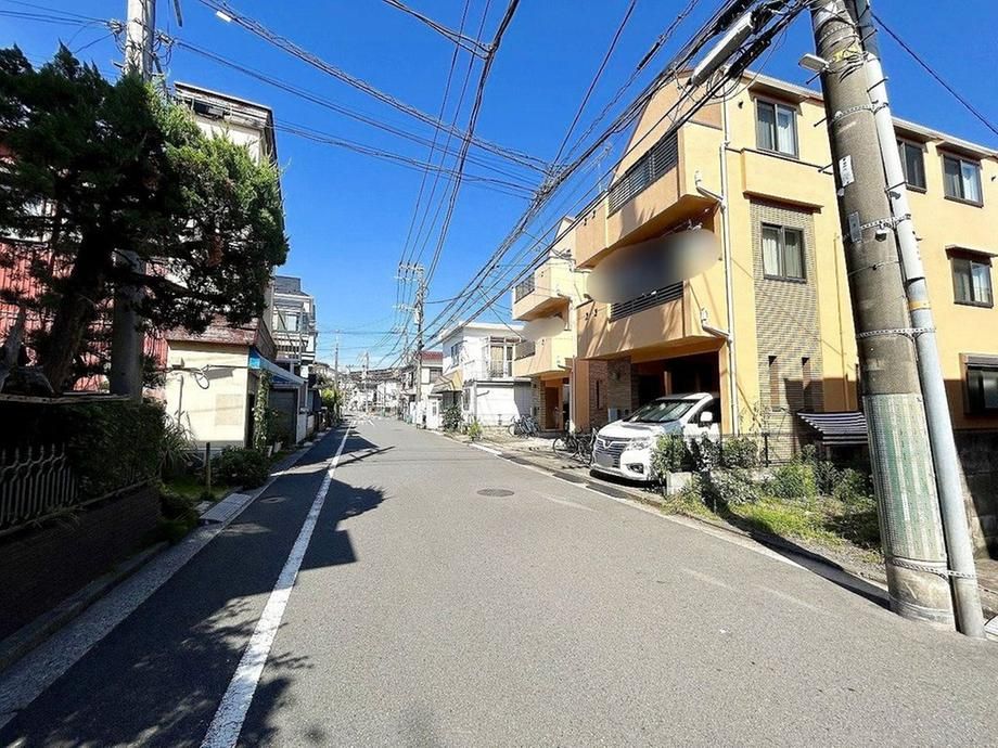 Land for Sale in Tsurumi Ward, Yokohama - 111.49 sqm - Thumbnail 2
