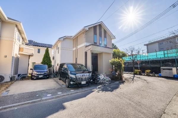 Modern 4LDK House with Solar Power in Kawasaki Miyamae-ku - Thumbnail 3