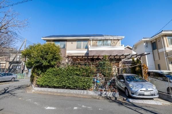 Modern 4LDK House with Solar Power in Kawasaki Miyamae-ku - Thumbnail 4