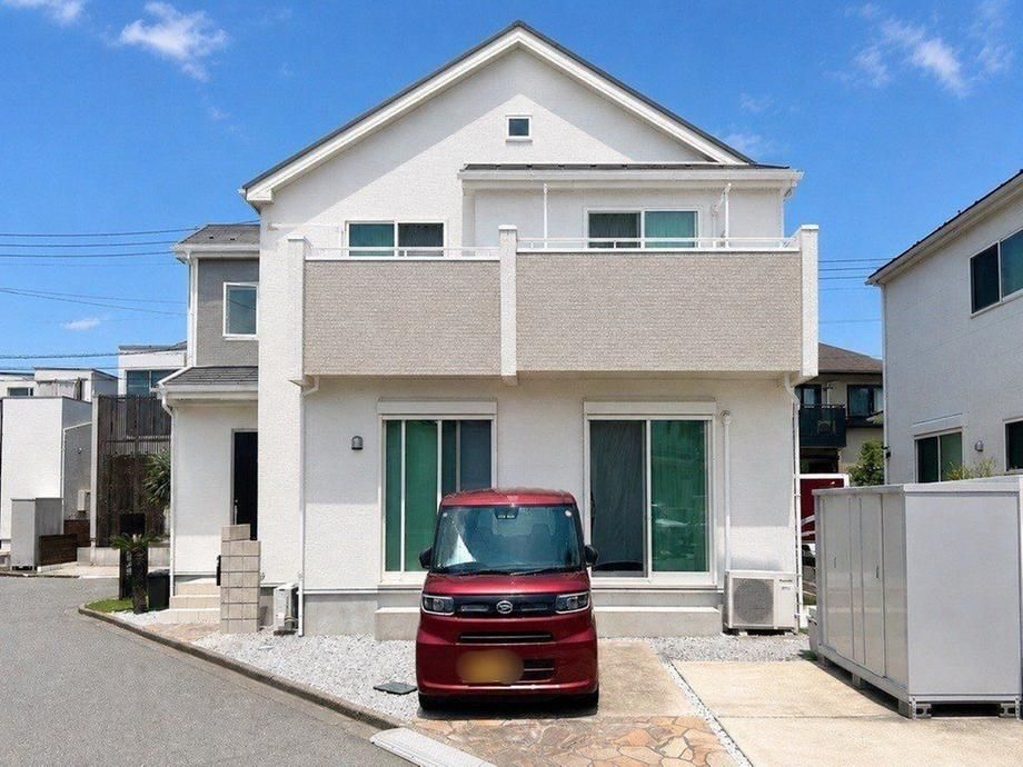 4LDK House for Sale in Hayama, Kanagawa - 102 sqm - Thumbnail 3