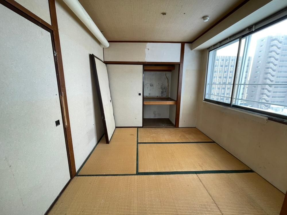 3LDK Apartment for Sale in Shiroishi-ku, Sapporo, 54m2 - Thumbnail 4