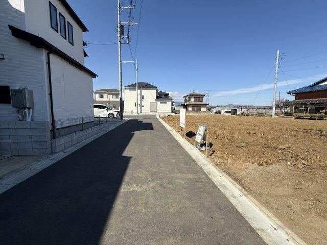 Land for Sale in Ebina City, Kanagawa - 150 sqm - Thumbnail 2