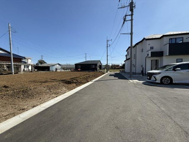 Land for Sale in Ebina City, Kanagawa - 150 sqm - Thumbnail 3