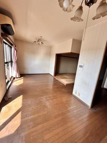 3LDK Apartment for Sale in Toride, Ibaraki - 65.87m2 - Thumbnail 3