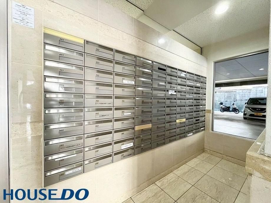 Shell Seed Shintoshin 1R Apartment for Sale in Naha, Okinawa - Thumbnail 4