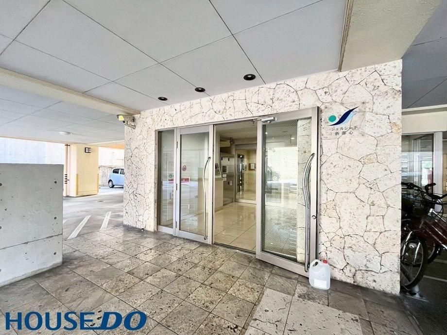 Shell Seed Shintoshin 1R Apartment for Sale in Naha, Okinawa - Thumbnail 3