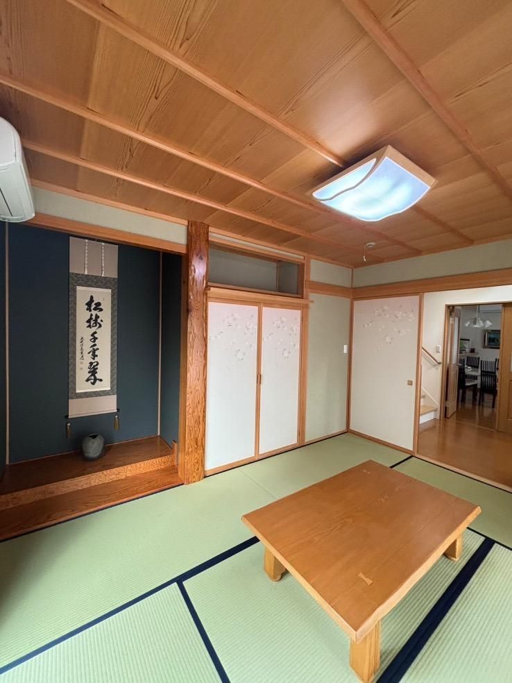 6LDK House on Large Plot in Iwaki City, Fukushima - Thumbnail 4