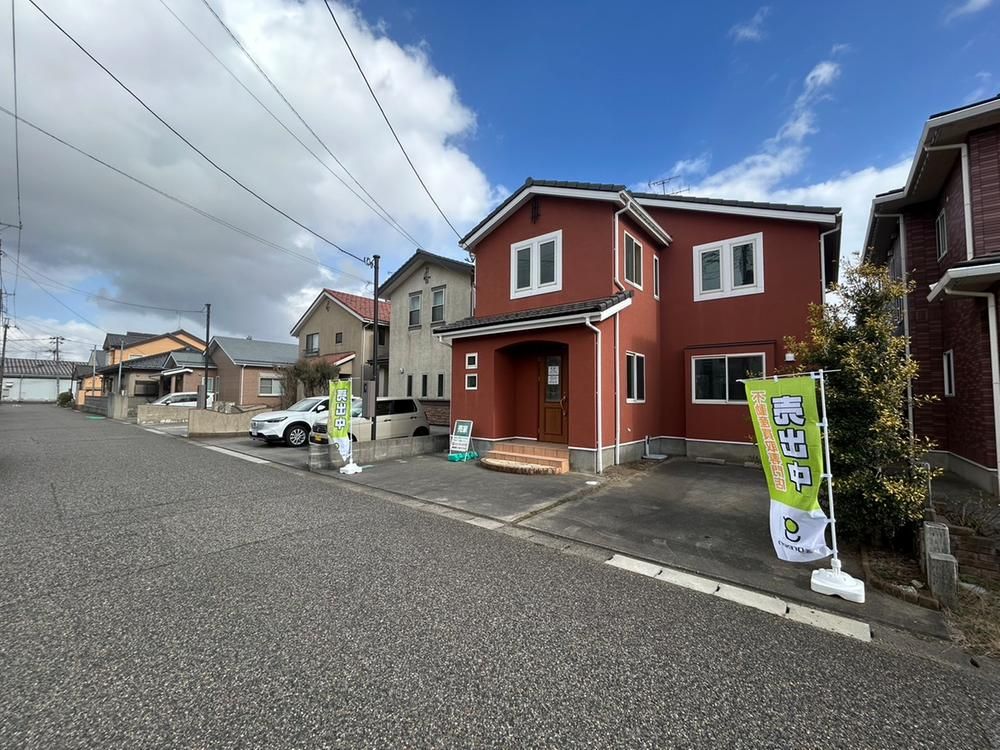 Renovated 3LDK House in Niigata West Ward with Garden - Thumbnail 2