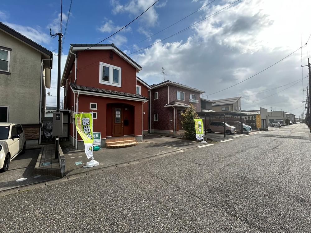 Renovated 3LDK House in Niigata West Ward with Garden - Thumbnail 3