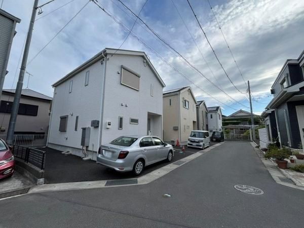 4LDK Detached House in Odawara Near Kozu Coast - Thumbnail 2