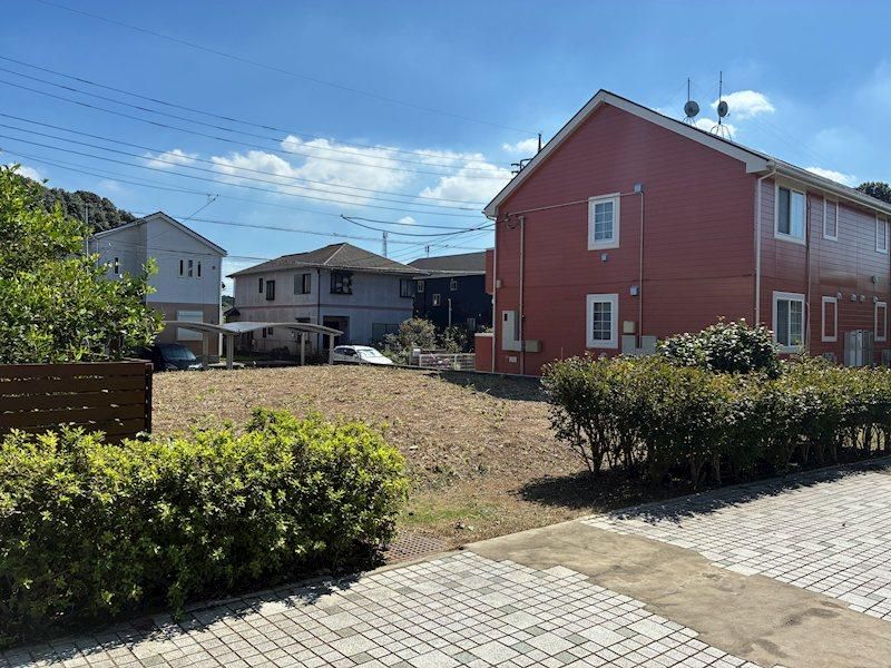 200m2 Land for Sale in Kubodai, Ryugasaki, Ibaraki - Thumbnail 2
