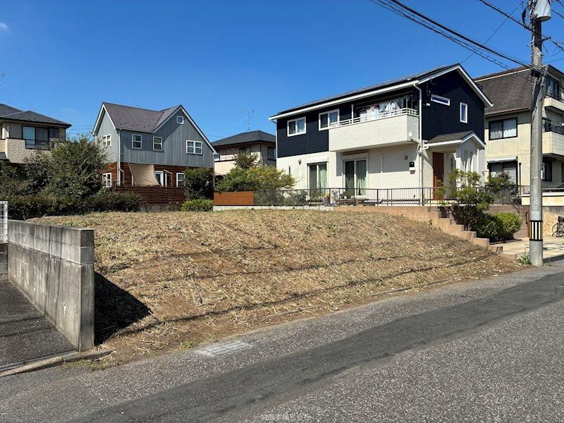 200m2 Land for Sale in Kubodai, Ryugasaki, Ibaraki - Thumbnail 3