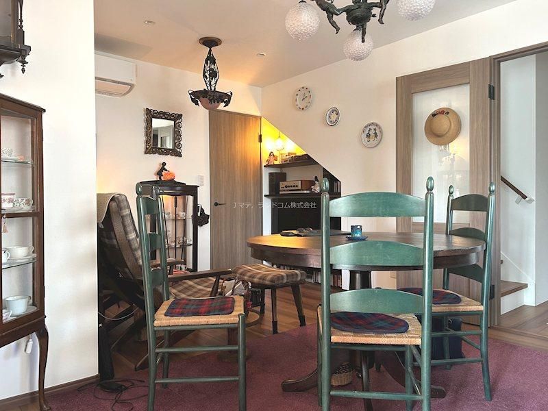 Renovated 4LDK+S House on 135 Tsubo Land in Joetsu City - Thumbnail 4