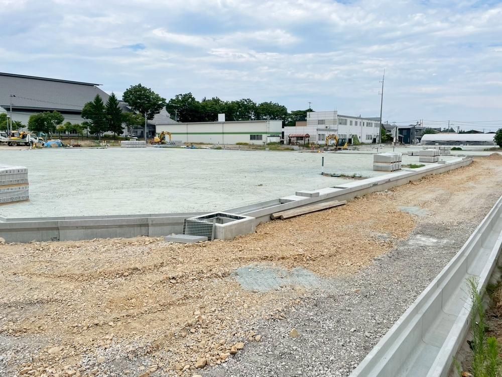 Building Plots in Yamagata Development - 15.8M Yen - Thumbnail 2