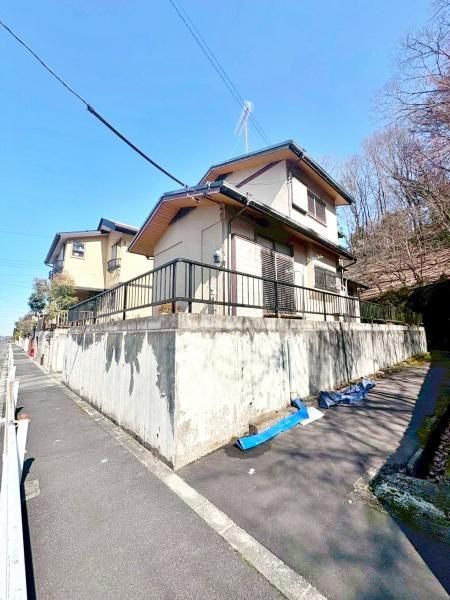 5LDK Detached House for Sale in Hachioji, Tokyo - Thumbnail 2