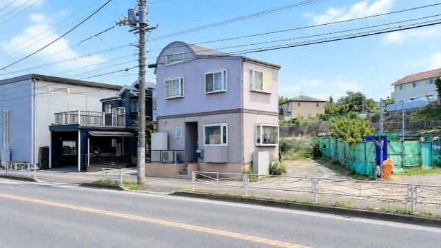 3LDK All-Electric House in Asahi Ward, Yokohama - Thumbnail 3