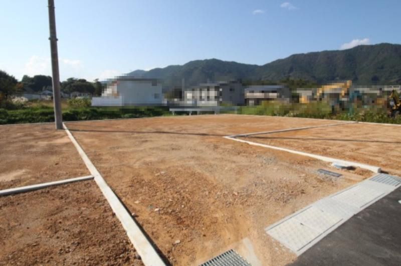 Land for Sale in Hasuike, Tosa City, Kochi – 226 sqm - Thumbnail 3