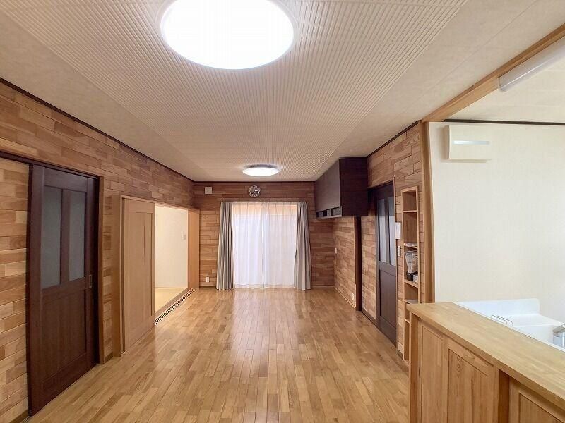 4LDK+S All-Electric House in Yonago, Tottori - 2400万円 - Thumbnail 3