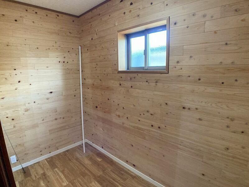 4LDK+S All-Electric House in Yonago, Tottori - 2400万円 - Thumbnail 4