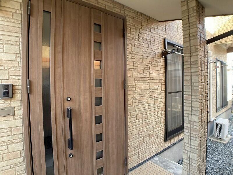 4LDK+S All-Electric House in Yonago, Tottori - 2400万円 - Thumbnail 2