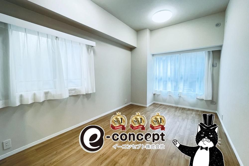 Renovated 1LDK Corner Apartment in Sendai Aoba - Thumbnail 4
