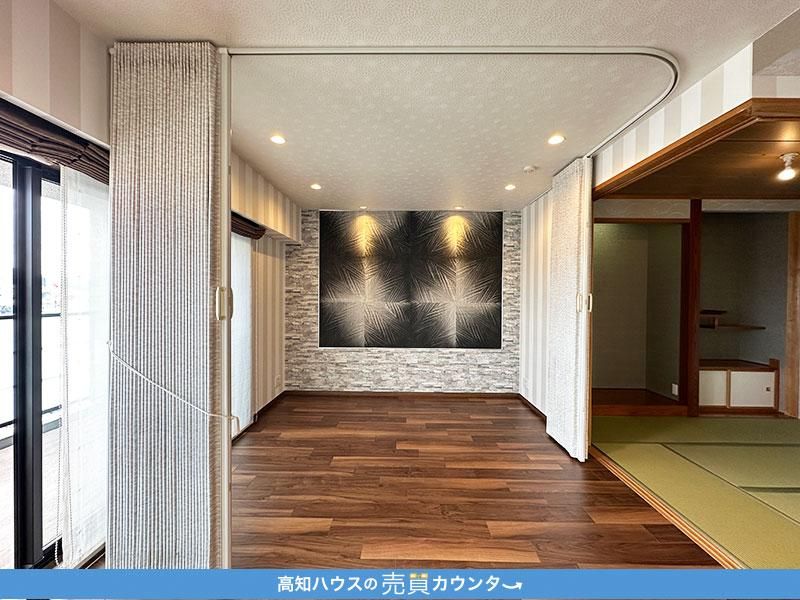3LDK Apartment for Sale in Kochi City Near Kochi Station - Thumbnail 4