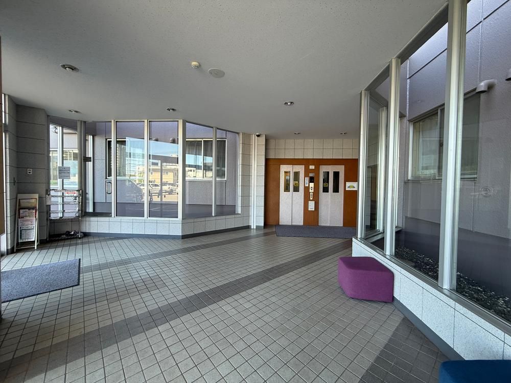 2LDK Apartment for Sale in Nishi Ward, Sapporo - 60m2 - Thumbnail 3