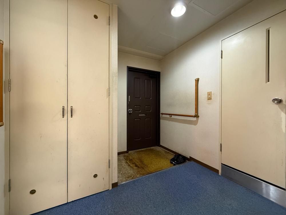 2LDK Apartment for Sale in Nishi Ward, Sapporo - 60m2 - Thumbnail 4