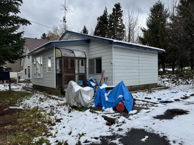 Renovation Project House in Mikasa, Hokkaido - 3LDK - Thumbnail 2