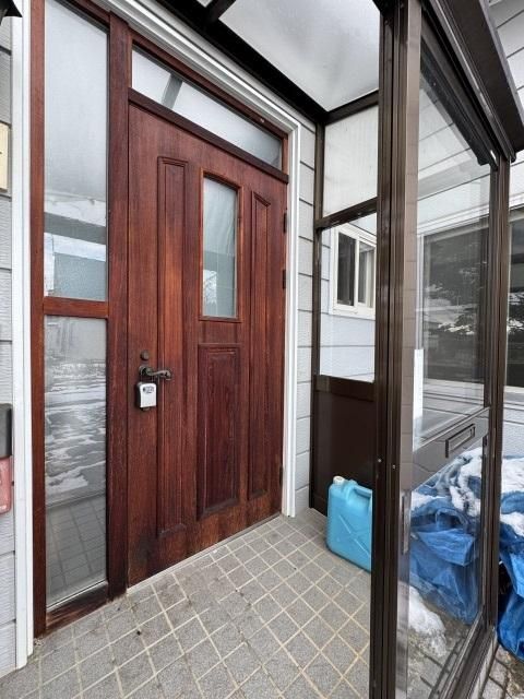 Renovation Project House in Mikasa, Hokkaido - 3LDK - Thumbnail 3