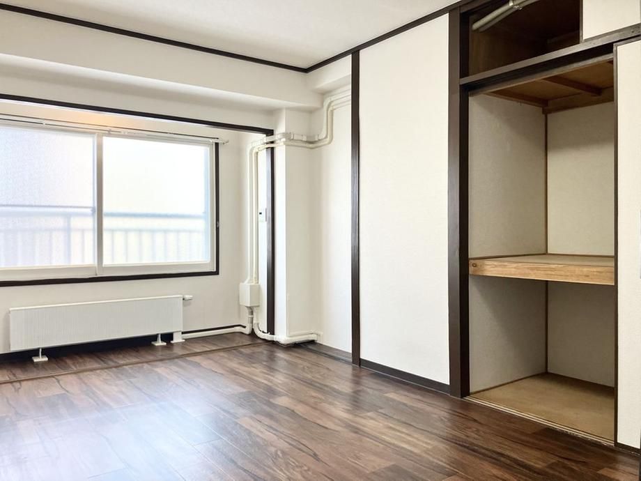 2DK Apartment for Sale in Chuo Ward, Sapporo, Hokkaido - Thumbnail 4