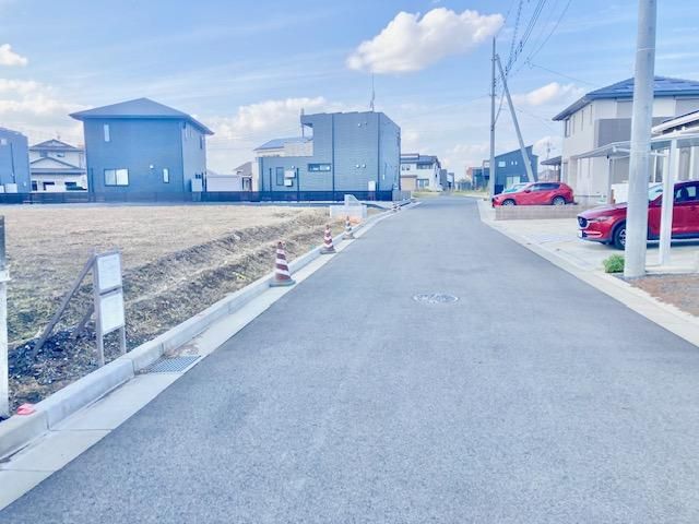 Land for Sale in Mito City, Ibaraki - 696.54 sqm - Thumbnail 2