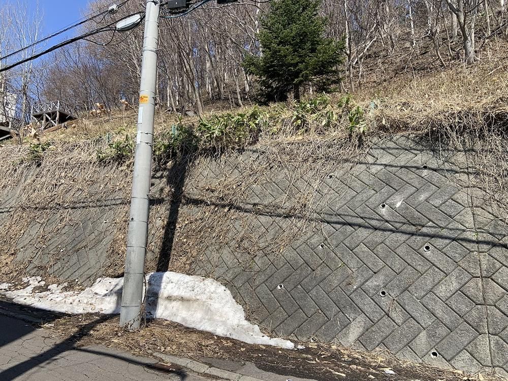 Land for Sale in Minami Ward, Sapporo - 351m2 Plot - Thumbnail 4