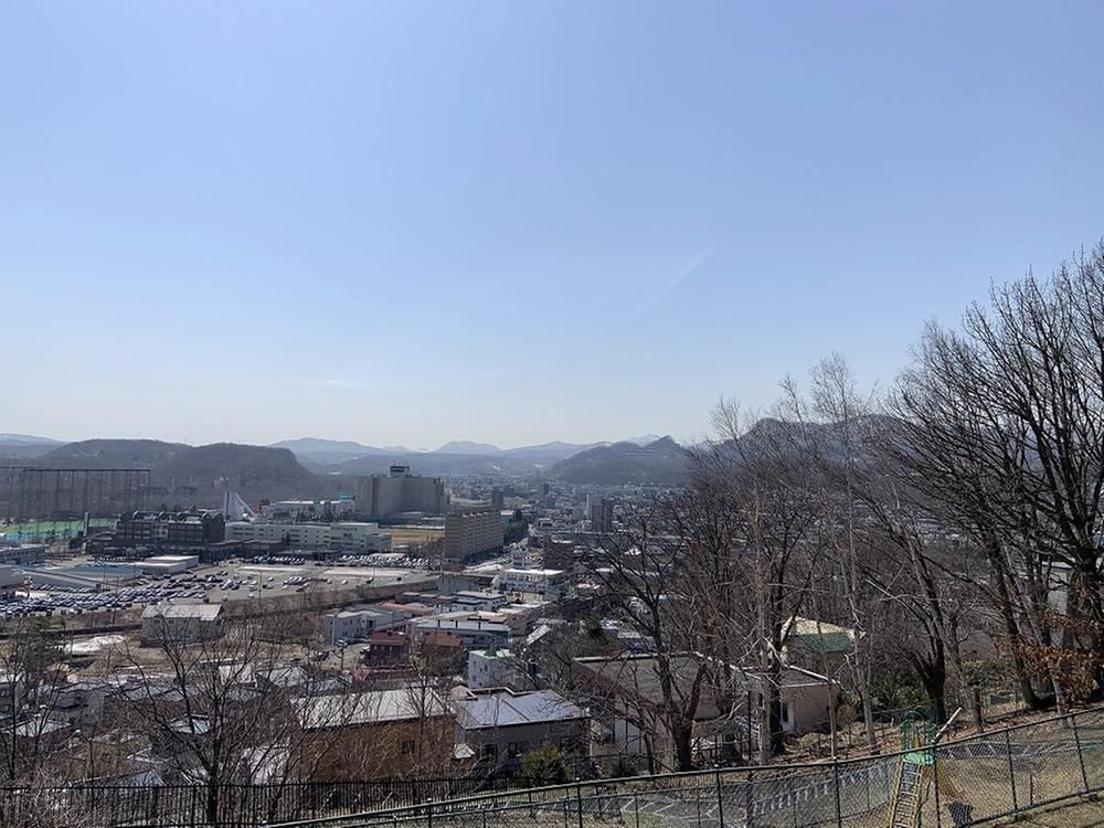 Land for Sale in Minami Ward, Sapporo - 351m2 Plot - Thumbnail 3