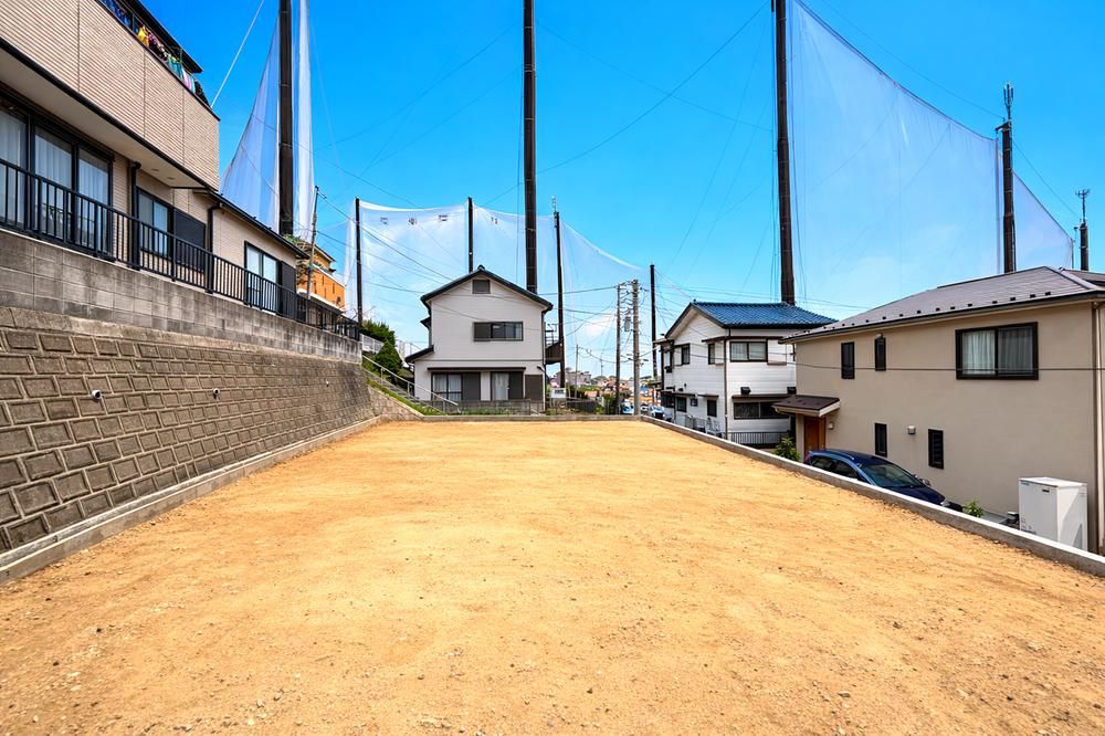 Building Land for Sale in Hino Minami, Konan-ku, Yokohama - Thumbnail 2