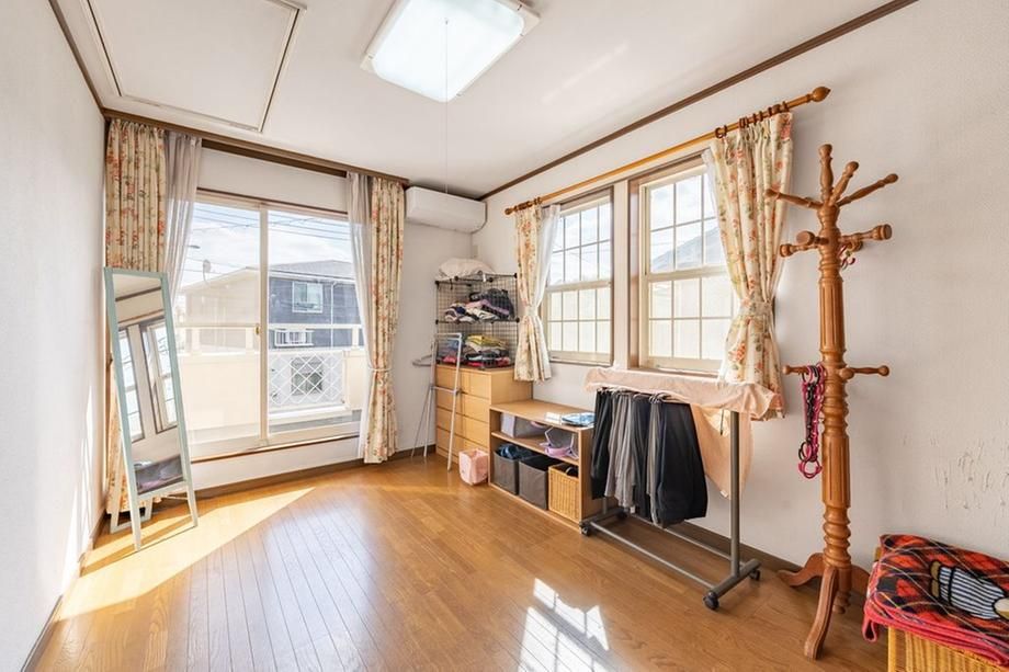 4LDK+S Detached House for Sale in Kiyose, Tokyo - Thumbnail 4