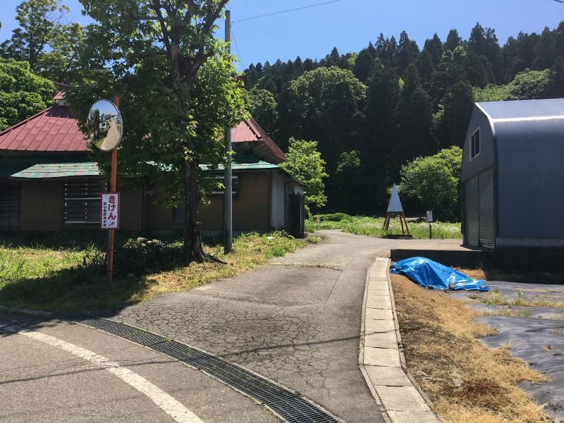 Large 946 sqm Land Parcel in Joetsu, Niigata - Thumbnail 2