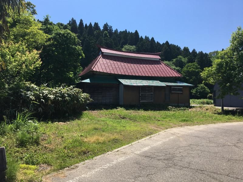 Large 946 sqm Land Parcel in Joetsu, Niigata - Thumbnail 4