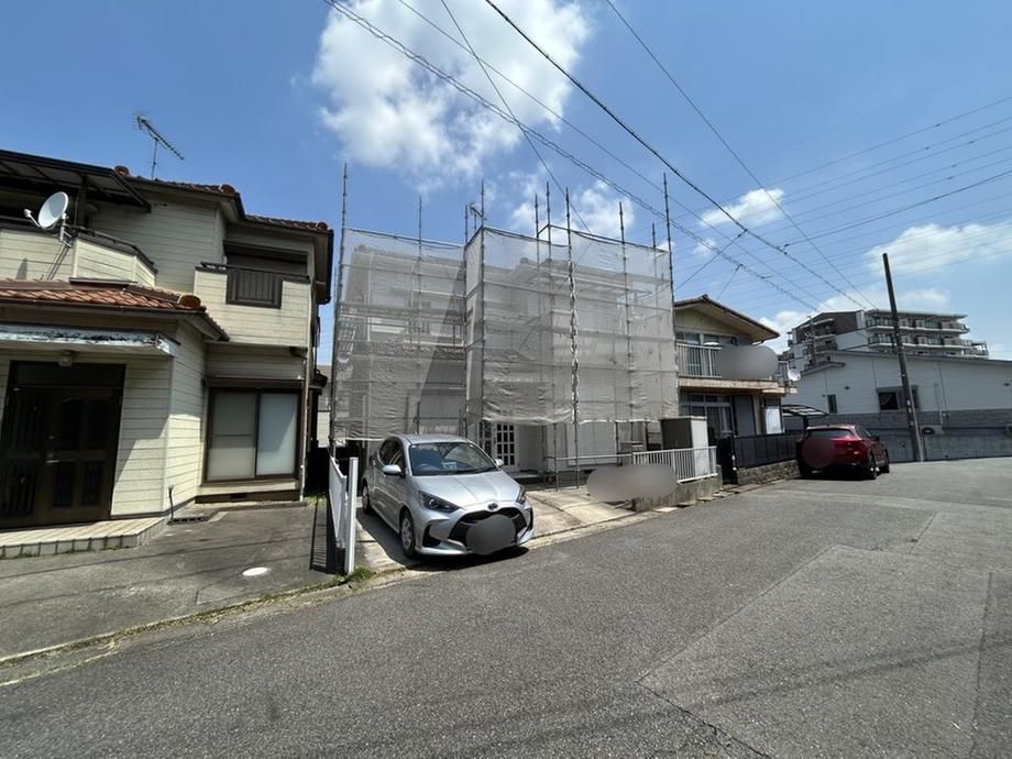 Renovated 5DK House in Tokai City Near Minami-Kagiya Station - Thumbnail 2
