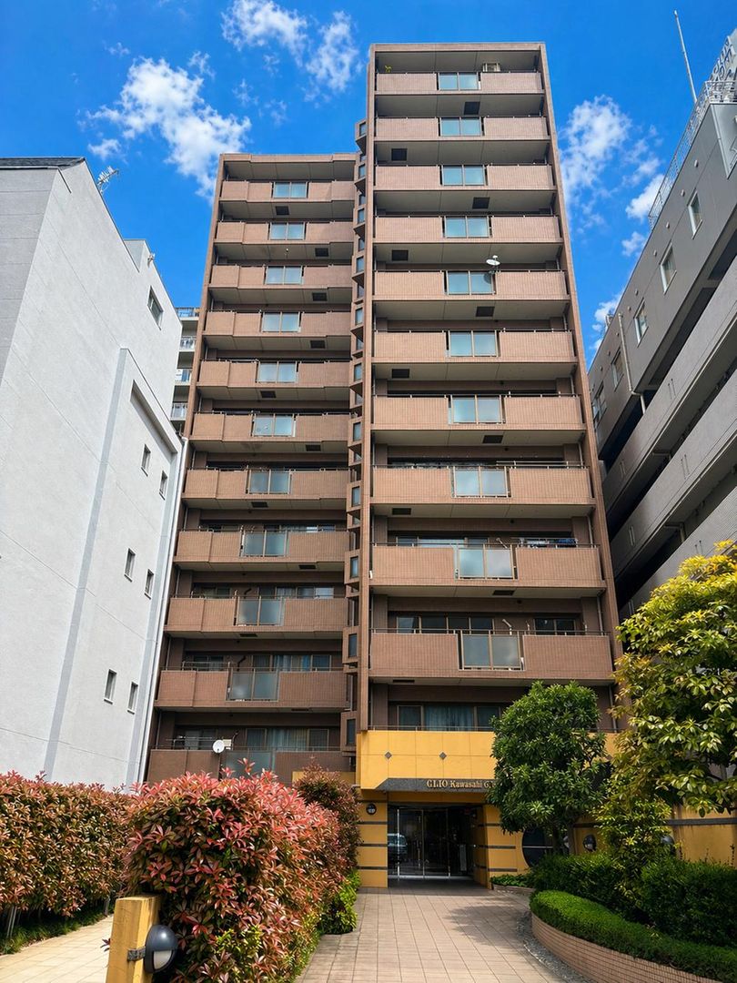 2LDK Condominium in Kawasaki-ku, Kanagawa – 61.65m2 - Thumbnail 2