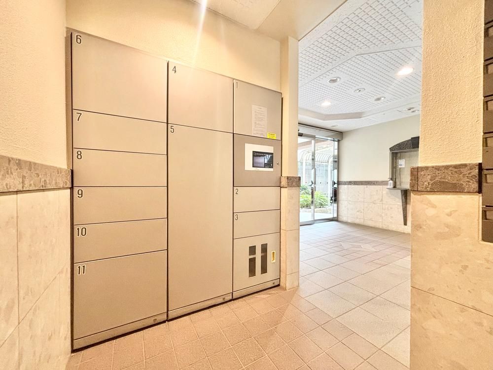 2LDK Condominium in Kawasaki-ku, Kanagawa – 61.65m2 - Thumbnail 3