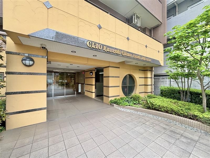 2LDK Condominium in Kawasaki-ku, Kanagawa – 61.65m2 - Thumbnail 4