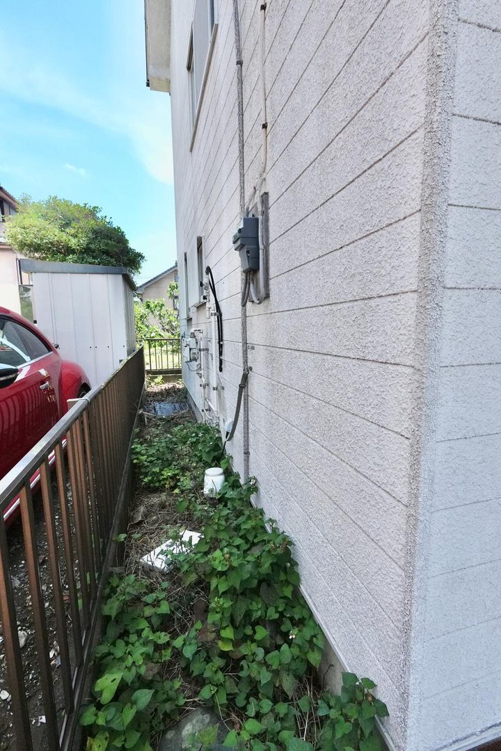 4LDK Resale House in Ogawa-machi, Saitama - 103m² Land - Thumbnail 3
