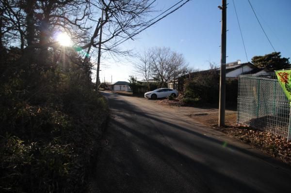 Land for Sale in Tsukuba City, Ibaraki - 321 sqm - Thumbnail 3