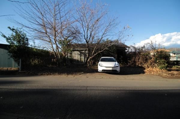 Land for Sale in Tsukuba City, Ibaraki - 321 sqm - Thumbnail 2
