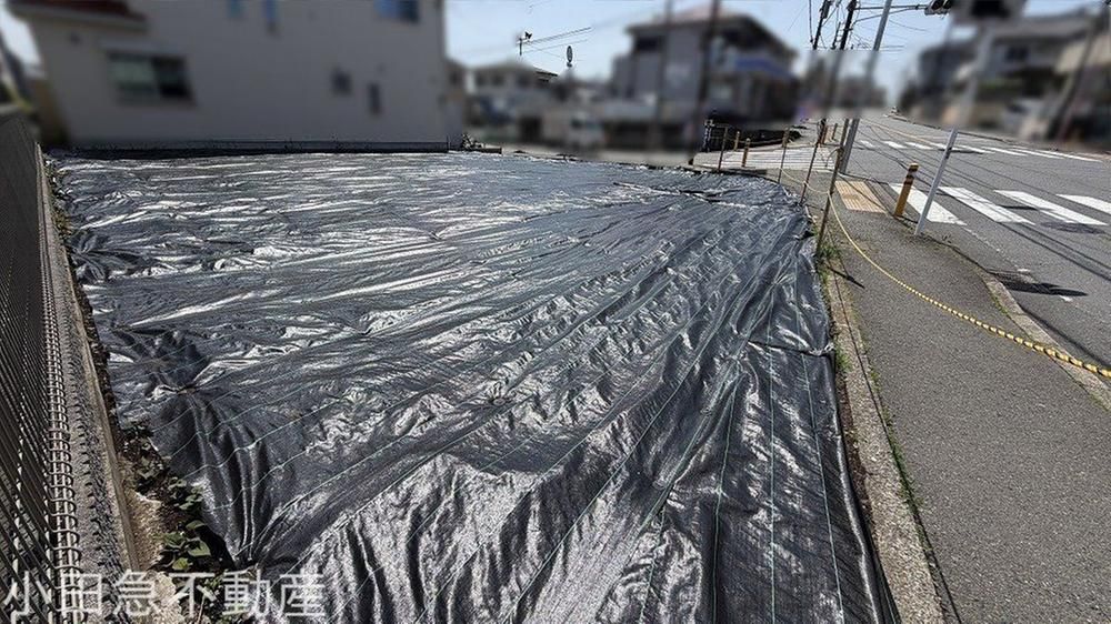 Land for Sale in Zama City, Kanagawa - 96.27 sqm - Thumbnail 3