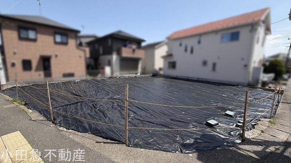 Land for Sale in Zama City, Kanagawa - 96.27 sqm - Thumbnail 2